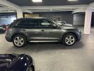 Annonce Audi Q5 2.0 TDI 190 Quattro S line Origine FRANCE