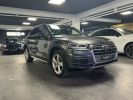 Annonce Audi Q5 2.0 TDI 190 Quattro S line Origine FRANCE