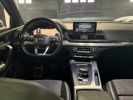 Annonce Audi Q5 2.0 TDI 190 Quattro S line Origine FRANCE