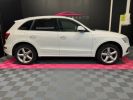 Annonce Audi Q5 2.0 TDI 190 Quattro S Line tronic 7 132000km