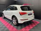 Annonce Audi Q5 2.0 TDI 190 Quattro S Line tronic 7 132000km