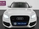 Voir l'annonce Audi Q5 2.0 TDI 190 S line quattro S tronic 7