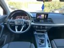 Annonce Audi Q5 2.0 TDI 190 S line S tronic 7 Quattro