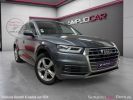 Voir l'annonce Audi Q5 2.0 TDI 190 S tronic 7 Quattro Avus // TOIT OUVRANT / SIEGES CHAUFFANTS / VIRTUAL COCKPIT / Garantie 12 mois