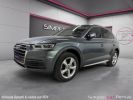 Annonce Audi Q5 2.0 TDI 190 S tronic 7 Quattro Avus // TOIT OUVRANT / SIEGES CHAUFFANTS / VIRTUAL COCKPIT / Garantie 12 mois