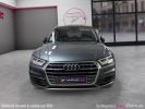 Annonce Audi Q5 2.0 TDI 190 S tronic 7 Quattro Avus // TOIT OUVRANT / SIEGES CHAUFFANTS / VIRTUAL COCKPIT / Garantie 12 mois