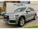 Voir l'annonce Audi Q5 2.0 TDI 190 S tronic 7 Quattro Design Luxe