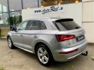 Annonce Audi Q5 2.0 TDI 190 S tronic 7 Quattro Design Luxe