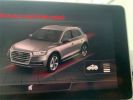 Annonce Audi Q5 2.0 TDI 190 S tronic 7 Quattro Design Luxe