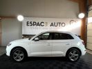 Annonce Audi Q5 2.0 TDI 190 S tronic 7 Quattro S line