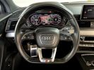 Annonce Audi Q5 2.0 TDI 190 S tronic 7 Quattro S line