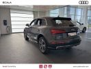 Annonce Audi Q5 2.0 TDI 190 S tronic 7 Quattro S line