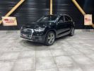 Voir l'annonce Audi Q5 2.0 TDI 190 S tronic 7 Quattro S line