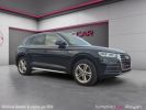 Voir l'annonce Audi Q5 2.0 TDI 190 S tronic 7 Quattro S line Garantie 1 ans