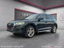 Annonce Audi Q5 2.0 TDI 190 S tronic 7 Quattro S line Garantie 1 ans