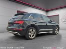 Annonce Audi Q5 2.0 TDI 190 S tronic 7 Quattro S line Garantie 1 ans