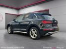 Annonce Audi Q5 2.0 TDI 190 S tronic 7 Quattro S line Garantie 1 ans