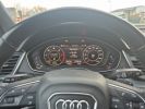 Annonce Audi Q5 2.0 TDI 190 S tronic 7 Quattro S line Garantie 1 ans