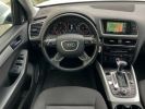 Annonce Audi Q5 2.0 TDI 190CH AUTO. TOIT PANO NAVI RCAM SHZ