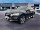 Voir l'annonce Audi Q5 2.0 TDI 190ch Avus quattro S tronic 7