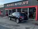 Annonce Audi Q5 2.0 TDI 190CH AVUS QUATTRO S TRONIC 7