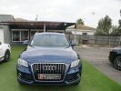 Annonce Audi Q5 2.0 TDI 190CH CLEAN DIESEL S LINE QUATTRO