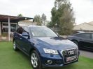 Annonce Audi Q5 2.0 TDI 190CH CLEAN DIESEL S LINE QUATTRO