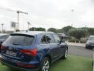 Annonce Audi Q5 2.0 TDI 190CH CLEAN DIESEL S LINE QUATTRO