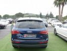 Annonce Audi Q5 2.0 TDI 190CH CLEAN DIESEL S LINE QUATTRO