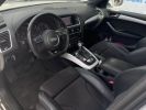 Annonce Audi Q5 2.0 TDI 190CH CLEAN DIESEL S LINE QUATTRO S TRONIC 7