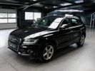 Annonce Audi Q5 2.0 TDI 190CH CLEAN DIESEL S LINE QUATTRO S TRONIC 7