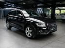 Annonce Audi Q5 2.0 TDI 190CH CLEAN DIESEL S LINE QUATTRO S TRONIC 7