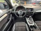 Annonce Audi Q5 2.0 TDI 190CH CLEAN DIESEL S LINE QUATTRO S TRONIC 7