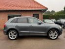 Annonce Audi Q5 2.0 TDI 190CH CLEAN DIESEL S LINE QUATTRO S TRONIC 7