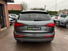 Annonce Audi Q5 2.0 TDI 190CH CLEAN DIESEL S LINE QUATTRO S TRONIC 7