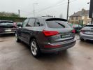 Annonce Audi Q5 2.0 TDI 190CH CLEAN DIESEL S LINE QUATTRO S TRONIC 7