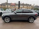 Annonce Audi Q5 2.0 TDI 190CH CLEAN DIESEL S LINE QUATTRO S TRONIC 7