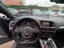 Annonce Audi Q5 2.0 TDI 190CH CLEAN DIESEL S LINE QUATTRO S TRONIC 7