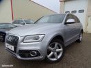 Voir l'annonce Audi Q5 2.0 TDI 190CH CLEAN DIESEL S LINE QUATTRO TRONIC 7