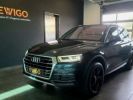 Annonce Audi Q5 2.0 TDI 190ch DESIGN LUXE QUATTRO S-TRONIC