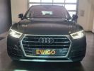 Annonce Audi Q5 2.0 TDI 190ch DESIGN LUXE QUATTRO S-TRONIC