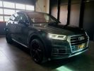 Annonce Audi Q5 2.0 TDI 190ch DESIGN LUXE QUATTRO S-TRONIC