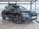 Voir l'annonce Audi Q5 2.0 TDI 190CH DESIGN LUXE QUATTRO S TRONIC 7