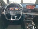 Annonce Audi Q5 2.0 TDI 190CH S LINE QUATTRO S TRONIC 7 EURO6D-T