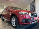 Annonce Audi Q5 2.0 TDI 190CH S LINE QUATTRO S TRONIC 7 EURO6D-T