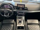 Annonce Audi Q5 2.0 TDI 190CH S LINE QUATTRO S TRONIC 7 EURO6D-T