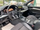 Annonce Audi Q5 2.0 TDI 190ch S Line Quattro Tronic 7