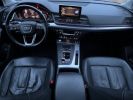 Annonce Audi Q5 2.0 TDI 190cv S tronic 7 Quattro Design Luxe
