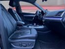 Annonce Audi Q5 2.0 TDI 190cv S tronic 7 Quattro Design Luxe