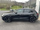 Annonce Audi Q5 2.0 TDI clean diesel - 190 Bva Ambiente + RADAR AR + CLIM